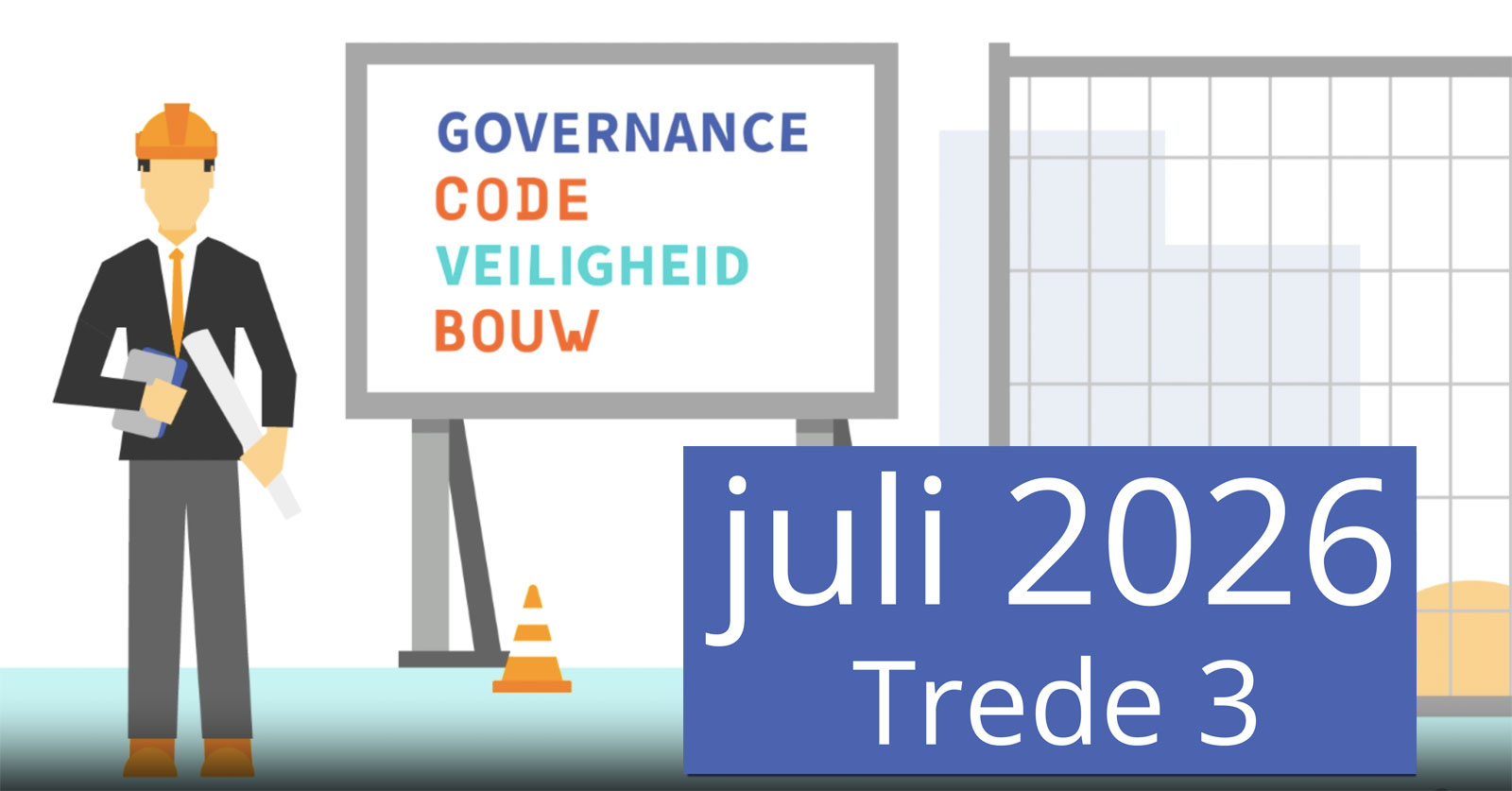 Trede 3 jui 2026 ViA GCVB
